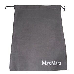MaxMara Dust Bag